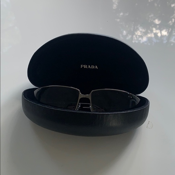 Prada Sunglasses - Picture 2 of 4